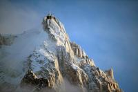 Mont Blanc nearly two metres taller than in 2023: French surveyors