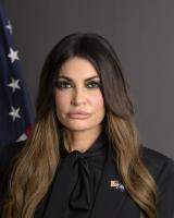 FIRED FOR QUID PRO QUO: Donald Trump Jnr. Ex-Fiancée KIMBERLY GUILFOYLE sacked as U.S Ambassador to Greece, caught selling Access to White House for $100,000 cash to pay off American Express Credit Card debt