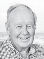 Byron L. West