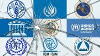 Nicaragua Has Withdrawn from Nine International Organizations On Orders From Ortega and Murillo