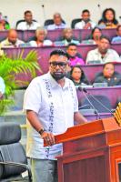 Guyana targets 3-month food storage capacity for C’bean