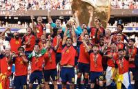 Netflix scores big FIFA deal: All 104 World Cup 2030 matches to stream live in Spain, Andorra