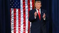 Birth tourism sells American citizenship, and Trump is shutting it down