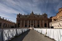 Shape of Pope Leo's papacy more uncertain after cancer diagnosis