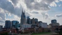 What are the most common jobs in Greater Nashville? 15 jobs with the biggest footprint