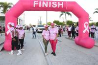 Walk for the Cure Draws Hundreds