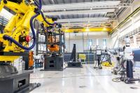 University of Nottingham to Lead Three Projects as Part of £20 M Drive to Make the East Midlands a Clean Technology Leader