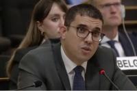 Algeria Concerned Over Global Refugee Funding Shortfall