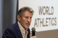 Kenya hosting 2029 World Championships will help doping fight
