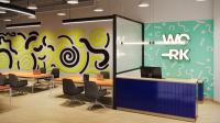 Abu Dhabi a growing hub for flexible workspace market: JLL