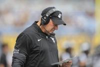 West Virginia vies to improve defense vs. Cincinnati