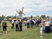 Manitoba tourism hits $2.4 billion as Steinbach attracts international visitors