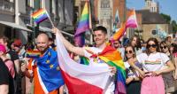 Kraków’s new mayor withdraws patronage of LGBT+ equality march
