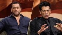 Salman Khan Admits He Misses Having Children on Koffee with Karan; Read On