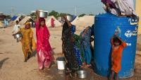Climate Refugees: The Notion Remains Largely Taboo