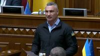 Kyiv prepared almost 700 generators for heat and water supply facilities and 70 mobile boiler houses – Klitschko