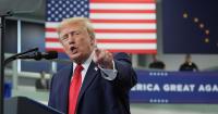 Trump says oil, gas and mineral exploration in Greenland set to begin