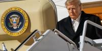 The Latest: Battle lines as Republicans retreat from front-line House districts