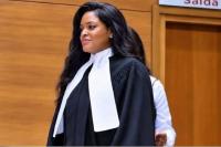 New ECOWAS court president pledges timely justice, judicial independence
