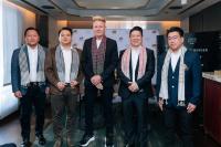 Gordon Ramsay Burger to Open First Southeast Asian Outlet in Phnom Penh