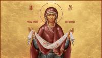 Orthodox Church celebrates Intercession of Most Holy Theotokos