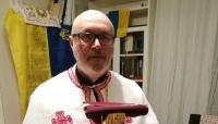 OCU rep claims UOC parishes in Germany may threaten its national security