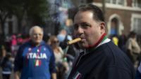 Mamdani ‘an Antisemite and Anti-Italian,’ Critic Says, for Skipping Columbus Day Parade