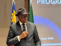 Namibia to host second public-private forum in November