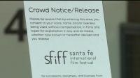 Santa Fe International Film Festival brings 175 films, major honorees to New Mexico
