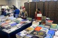 Inside Muslim LitFest 2026