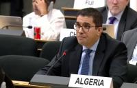 Algeria Advocates for Sahrawi Self Determination and Dismantles Moroccan Occupation Claims