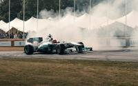 Tourism & National Branding: Rwanda Secures Formula One Deal, Positioning Africa for a Global Sporting Return