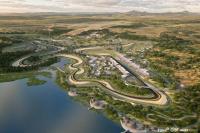 A Record-Breaking 197-Metre Elevation Gain Sets Rwanda’s F1 Circuit Apart