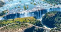 South Africa & Victoria Falls Adventure (October 21 - November 2, 2027)