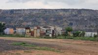 Land, local governance and South Africa’s just transition