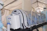 Somalia quarantines man who came into contact with Kenyan Ebola victim