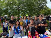Looking back: Filipino American Heritage Month