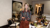 Spanish Fashion Brand Byan Opens First International Flagship in London
