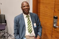 E8.2m extra for Eswatini from CAF