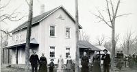 Historical society to host Swedish society president, author