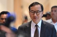 Government Pushes Back After Sam Rainsy Blames Hun Sen for Border Clash