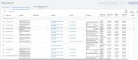 Google Ads Search Terms & Ad Combinations As One Report
