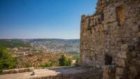 European tourists up 8.4% until September