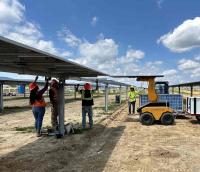 Robots and racking systems: Australia turns focus to PV construction costs in quest for ultra-cheap solar power