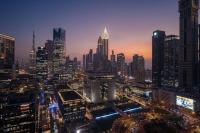 GCC Loses GDP Ground Each Month of Conflict, Economist Warns