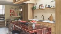 Awkward Kitchen Corners Are No Match for This Clever Wayfair Cabinet – It Adds Storage Without Sacrificing Style
