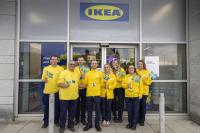 IKEA opens doors to brand-new Aberdeen store in Union Square