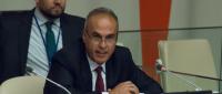 Palestinian children’s rights lawyer Khaled Quzmar receives Amnesty Human Rights Award 2026