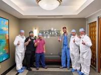 Prodeon Medical Announces First Commercial Case of the Urocross® Expander System