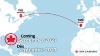 More Flamenco and Tapas: Air Canada Adds Seville to Growing European Network